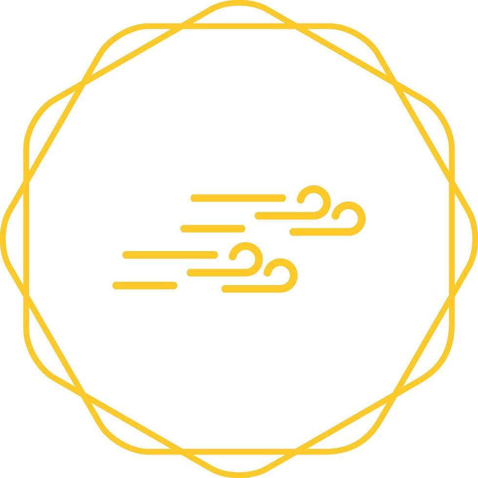 Wind Vector Icon