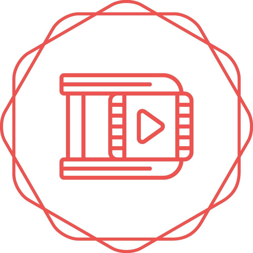Compress Vector Icon