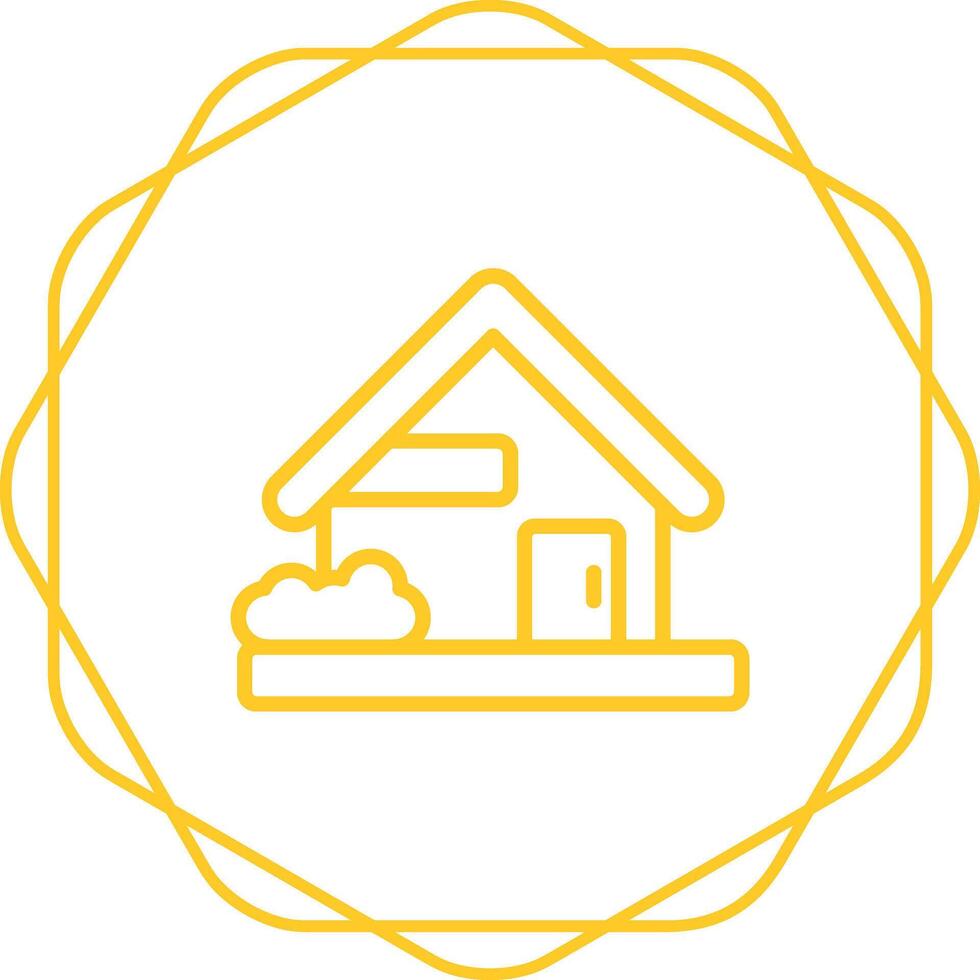 House Vector Icon