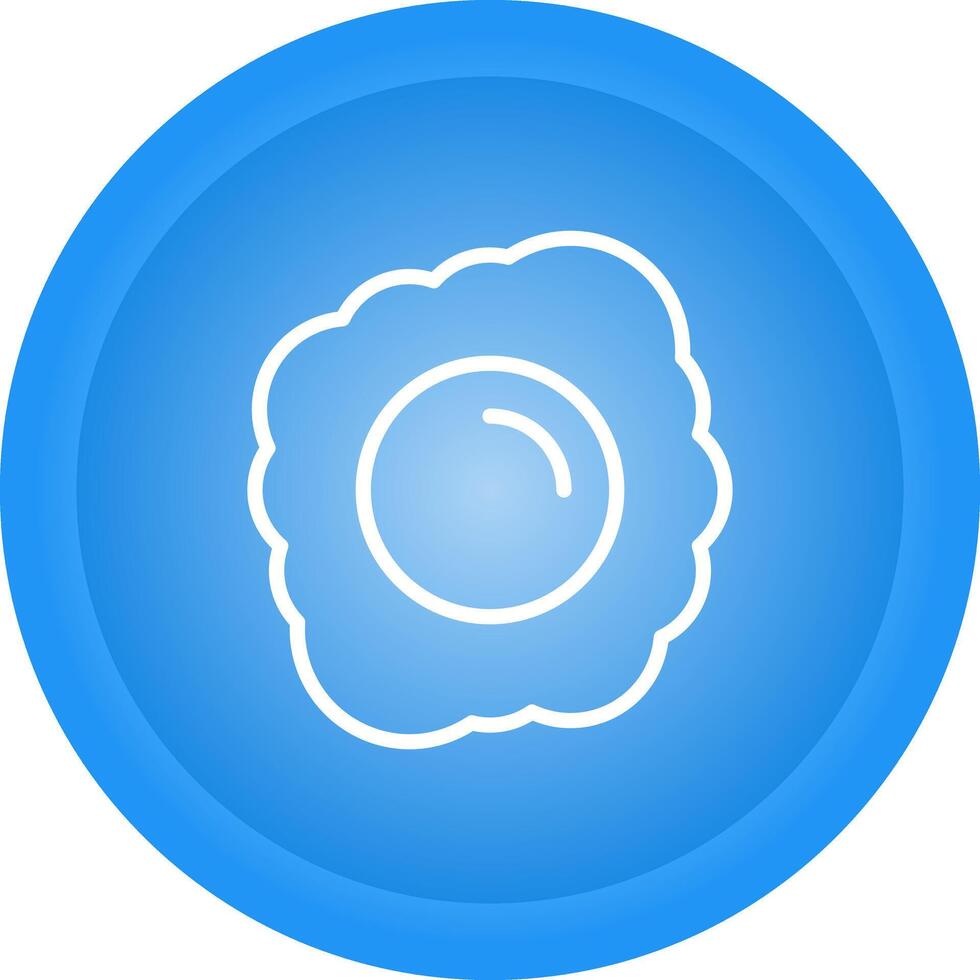 Egg Vector Icon