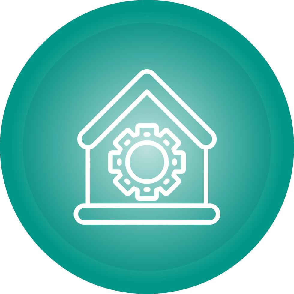 Home Vector Icon