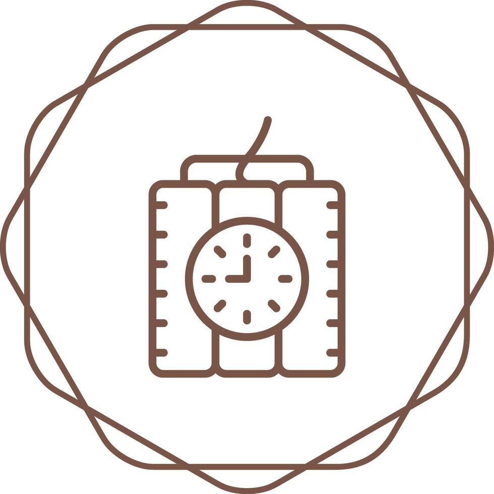 Tnt Vector Icon
