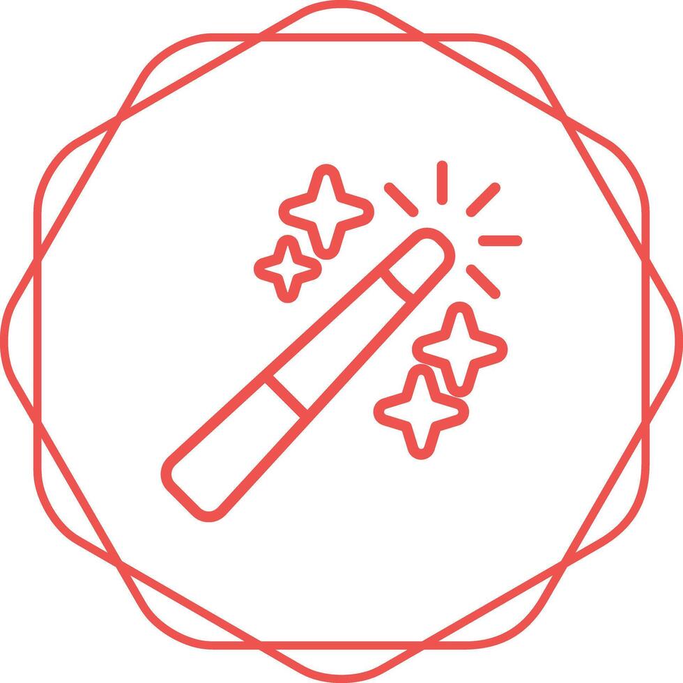 Magic Wand Vector Icon