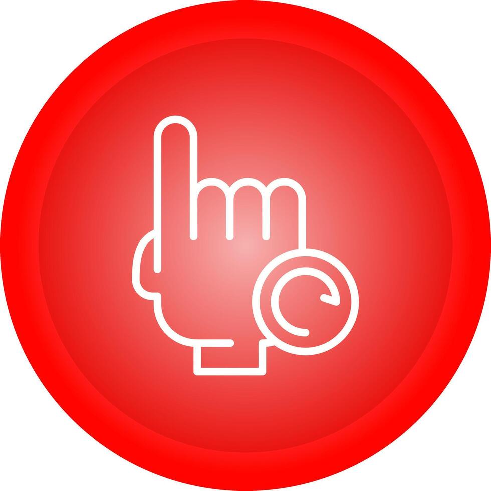 ReLoad Vector Icon