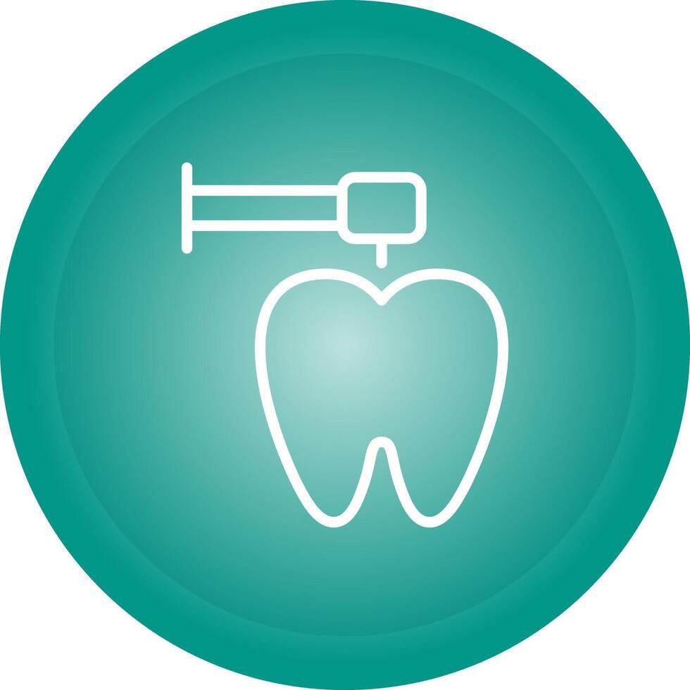 Tooth Vector Icon