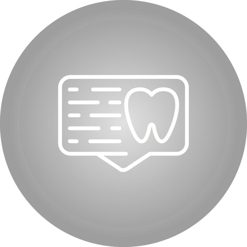 Faq Vector Icon