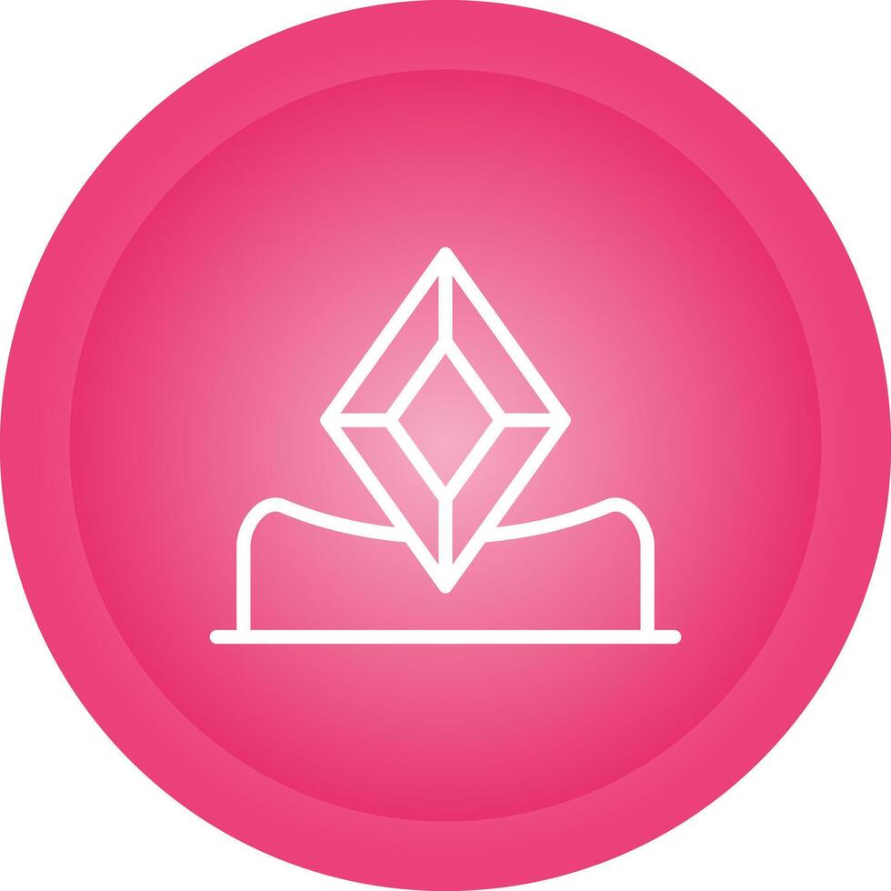 Gem Vector Icon