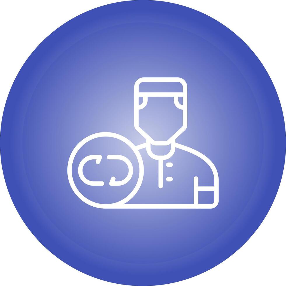 Solution Vector Icon