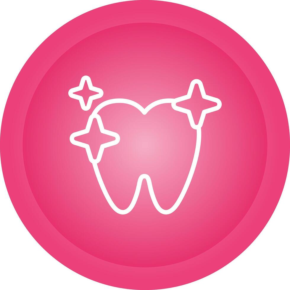 Teeth Vector Icon