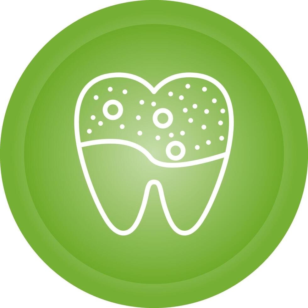 Tooth Vector Icon