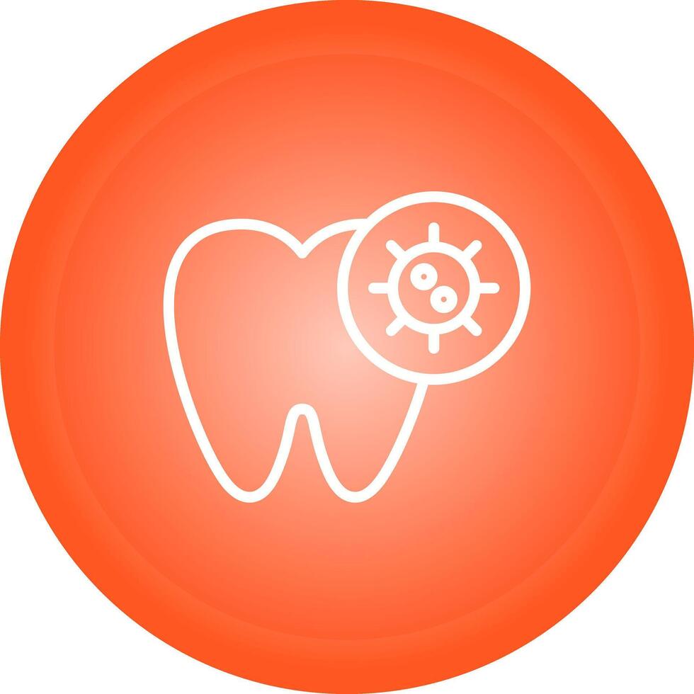 Tooth Vector Icon