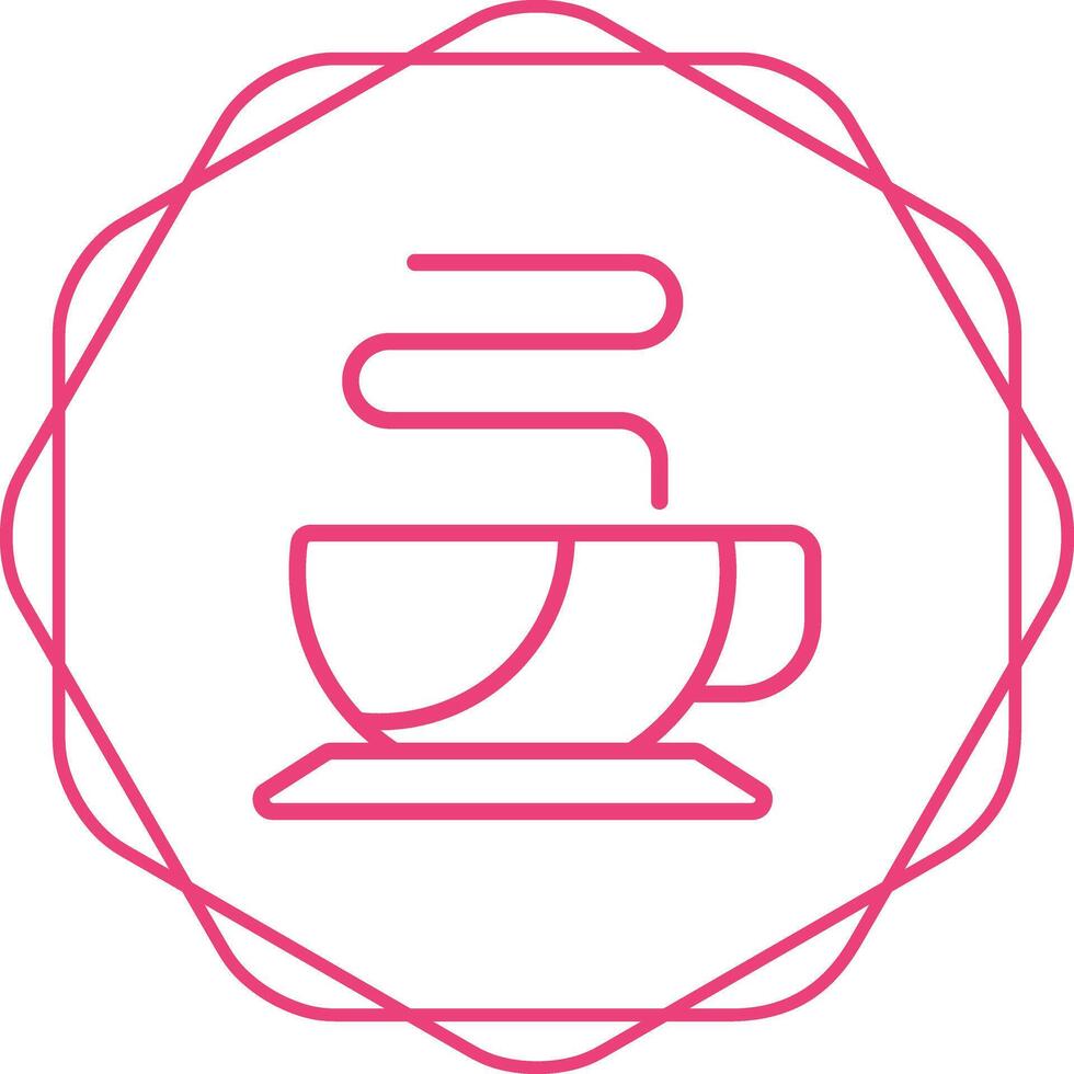 Coffee Vector Icon