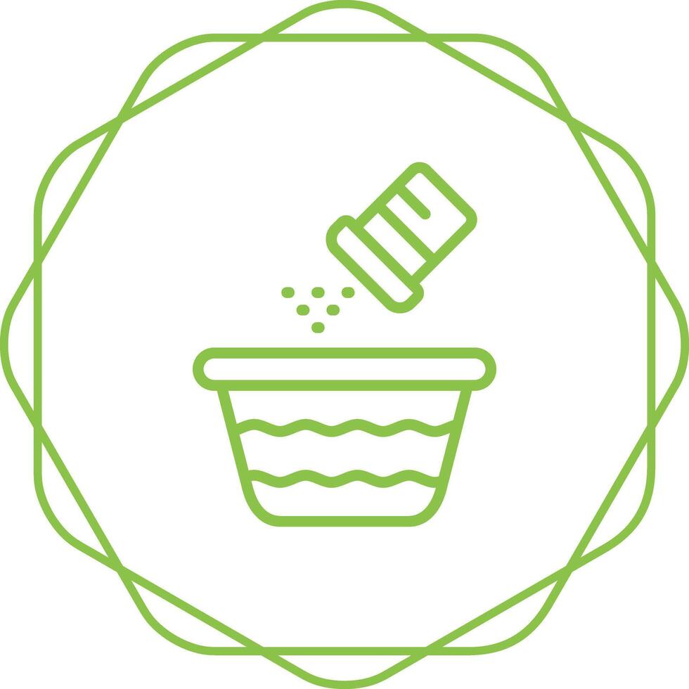 Bowl Vector Icon