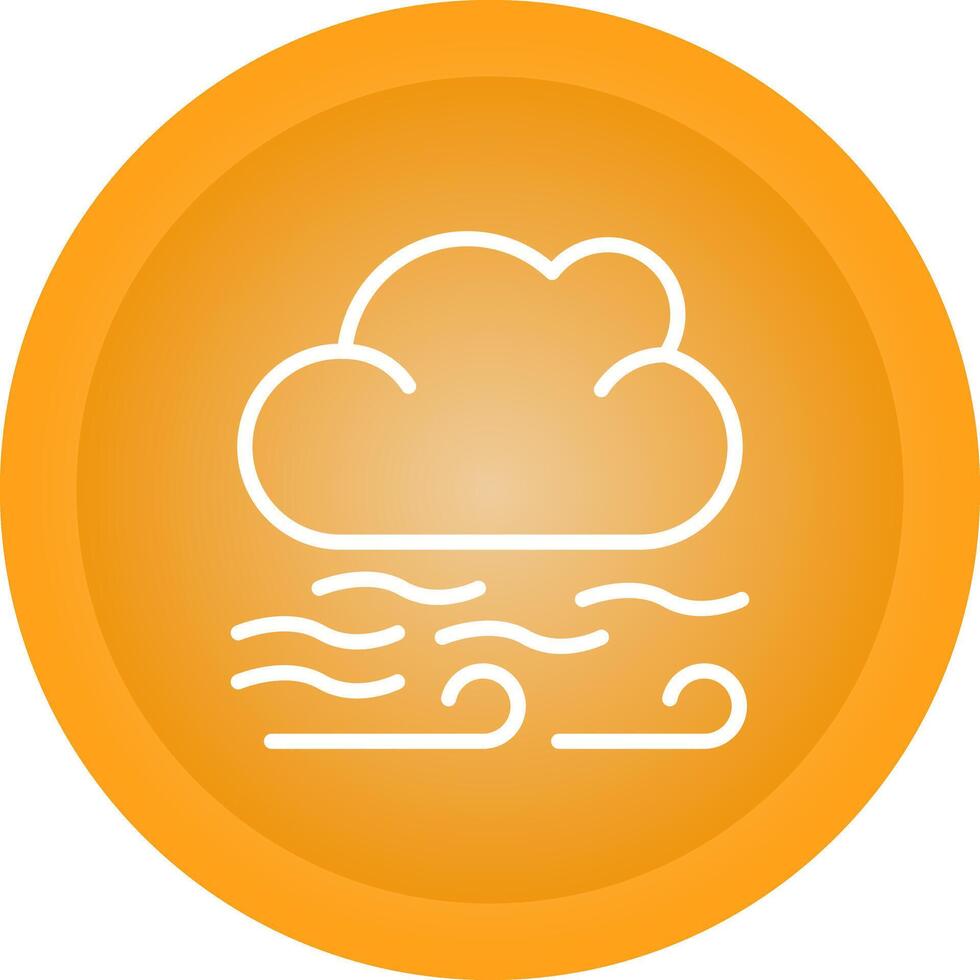Cloud Vector Icon