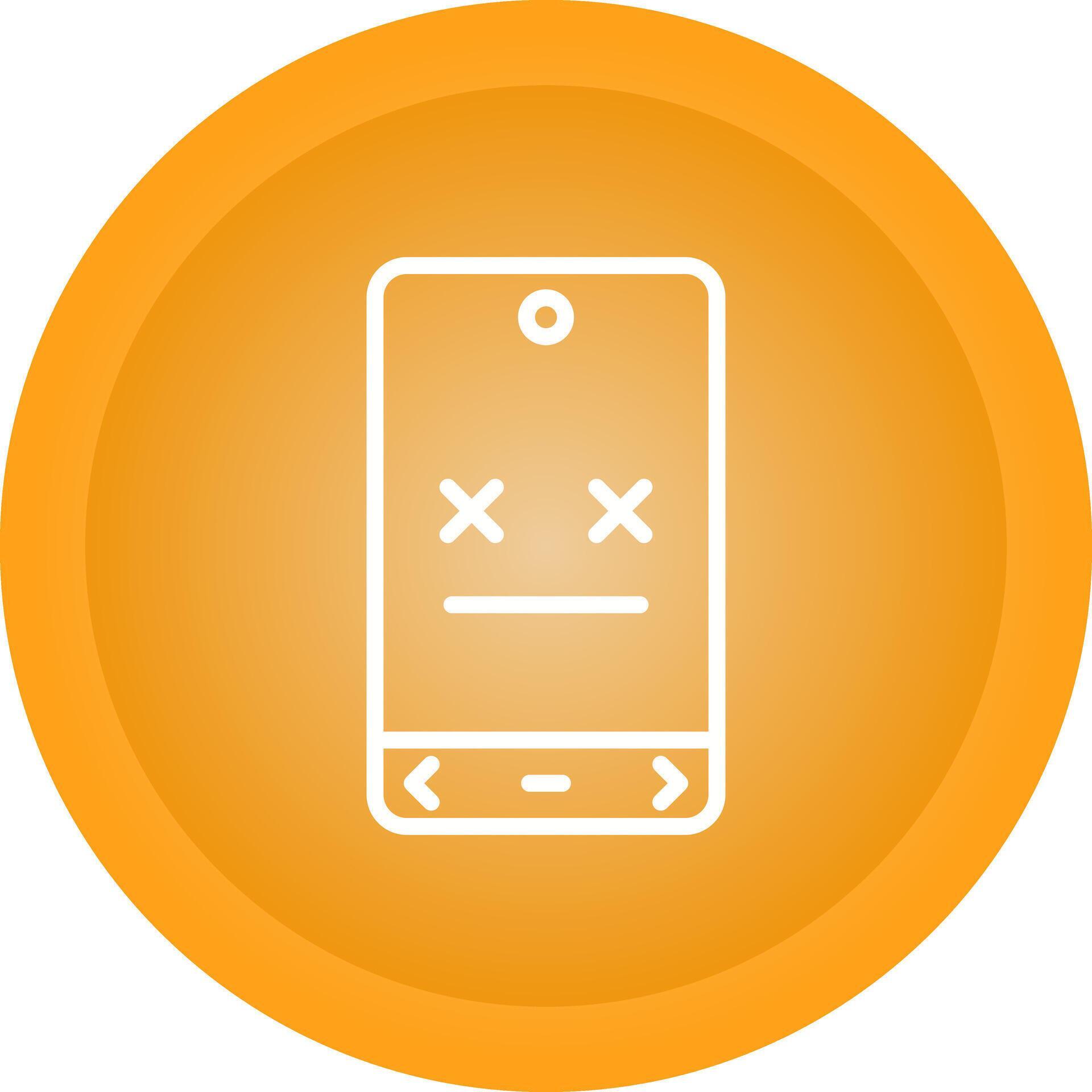 Dead Vector Icon 37221508 Vector Art at Vecteezy