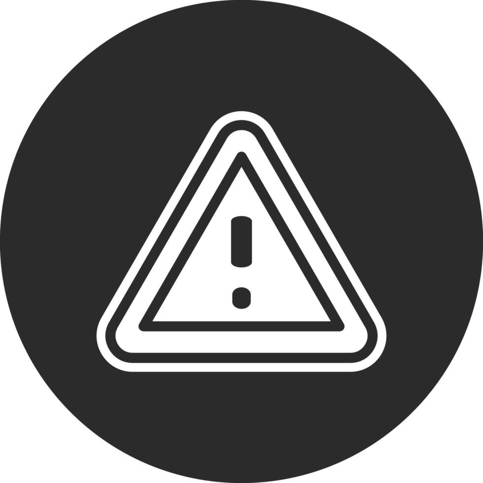 Asbestos Vector Icon