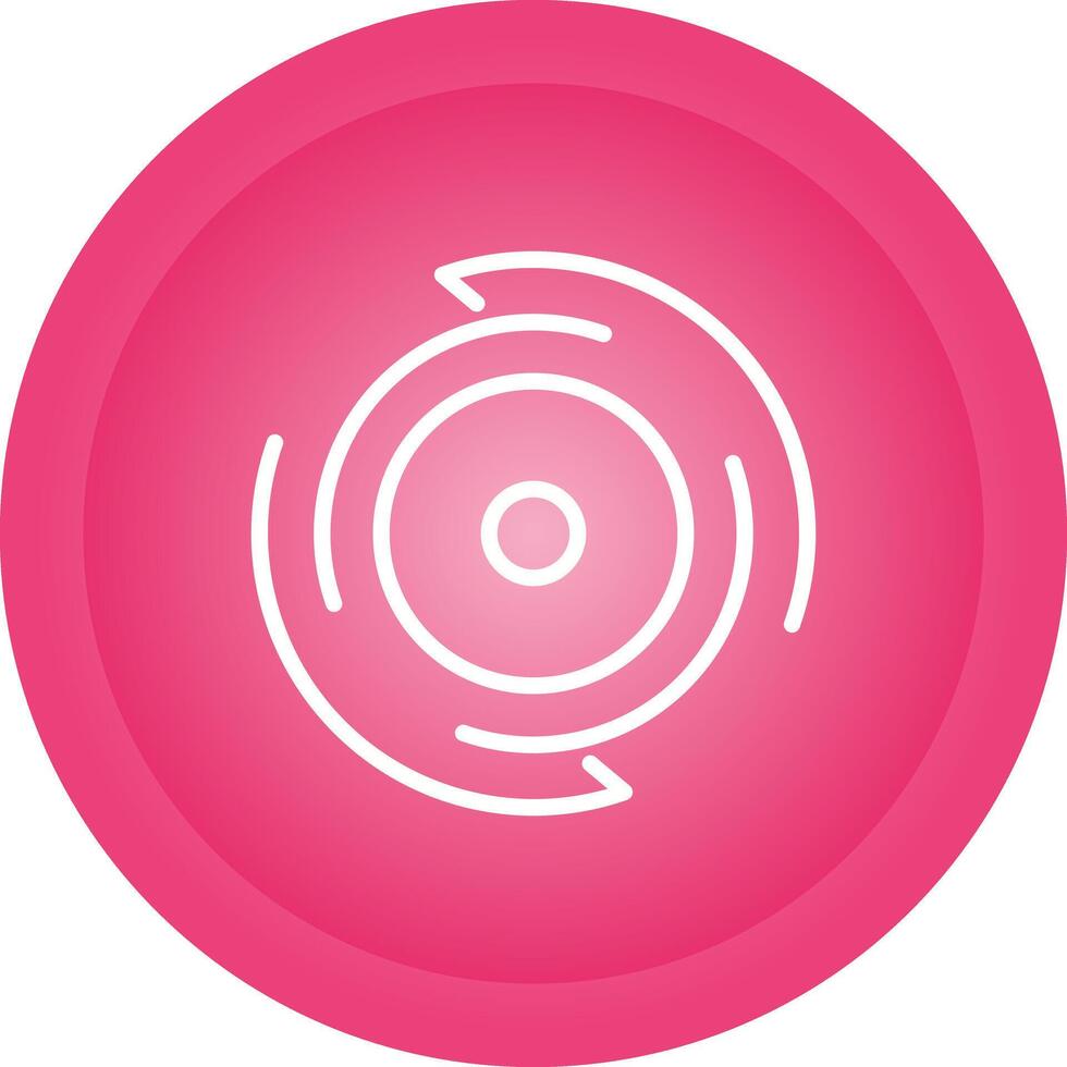 Spinner Vector Icon