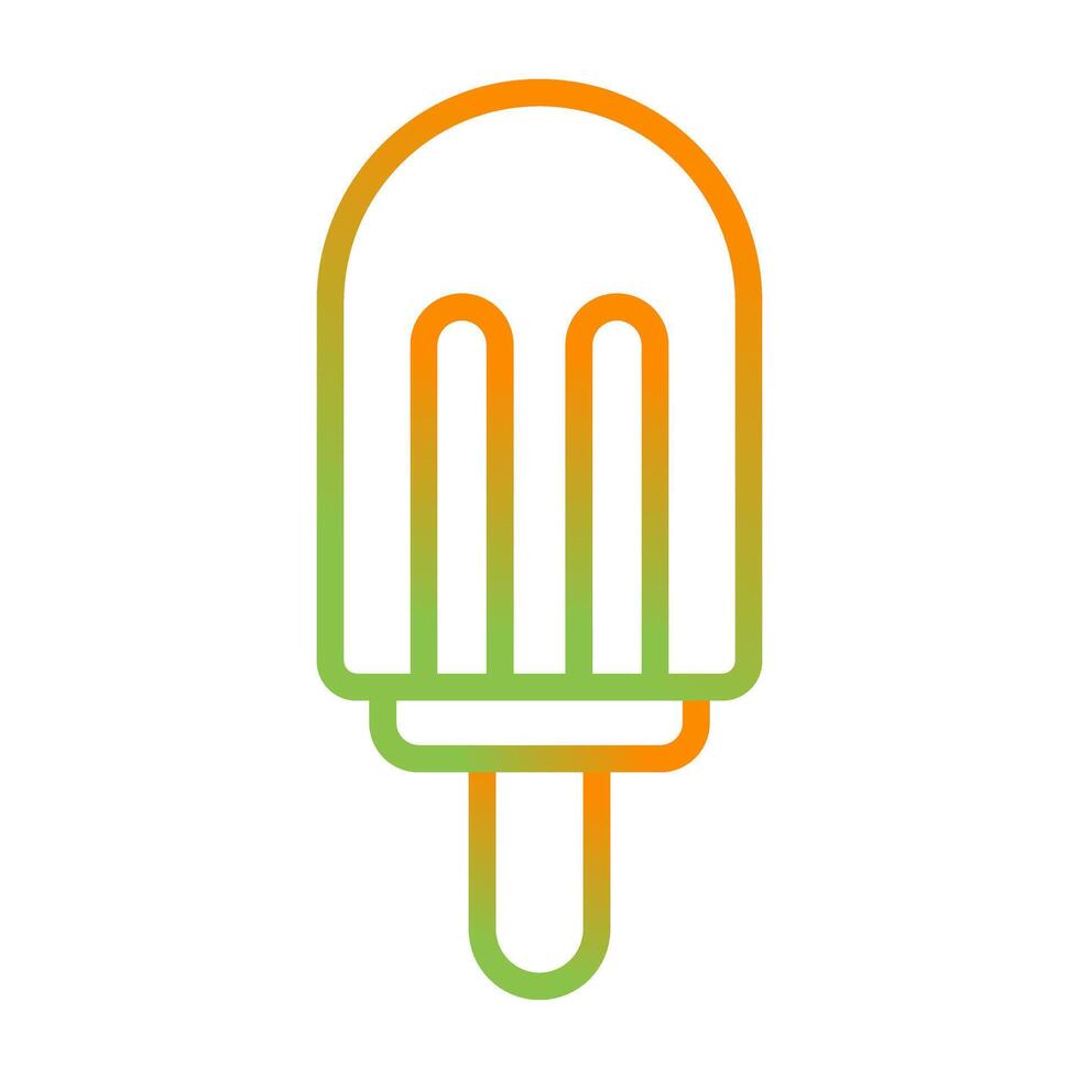 Ice Cream Vector Icon