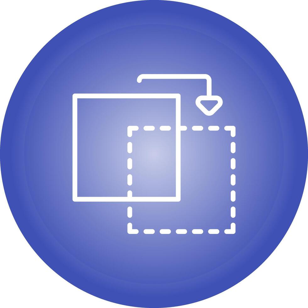 Background Vector Icon