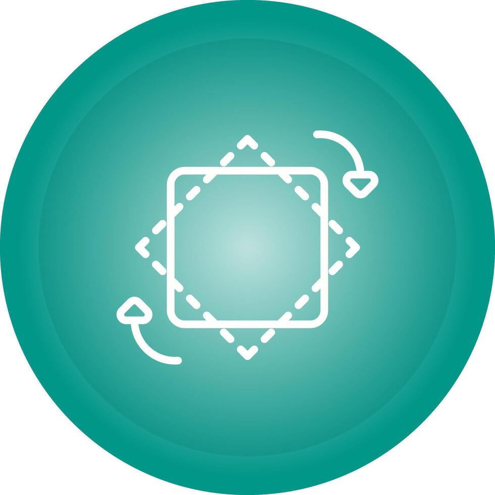 Rotate Vector Icon