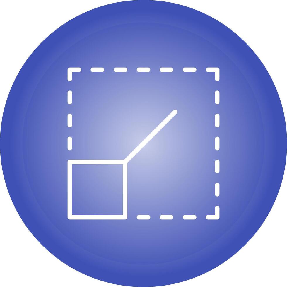 Scale Vector Icon