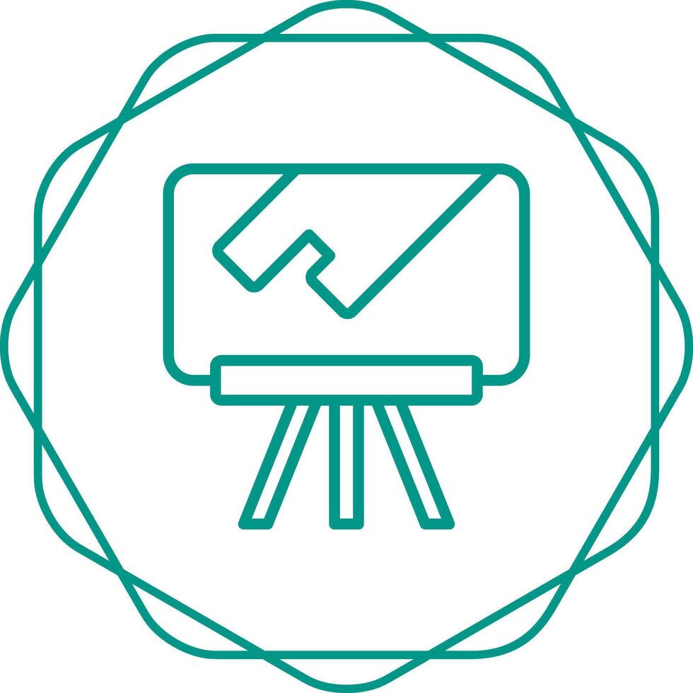 Rolled Up Newspaper Vector Icon
