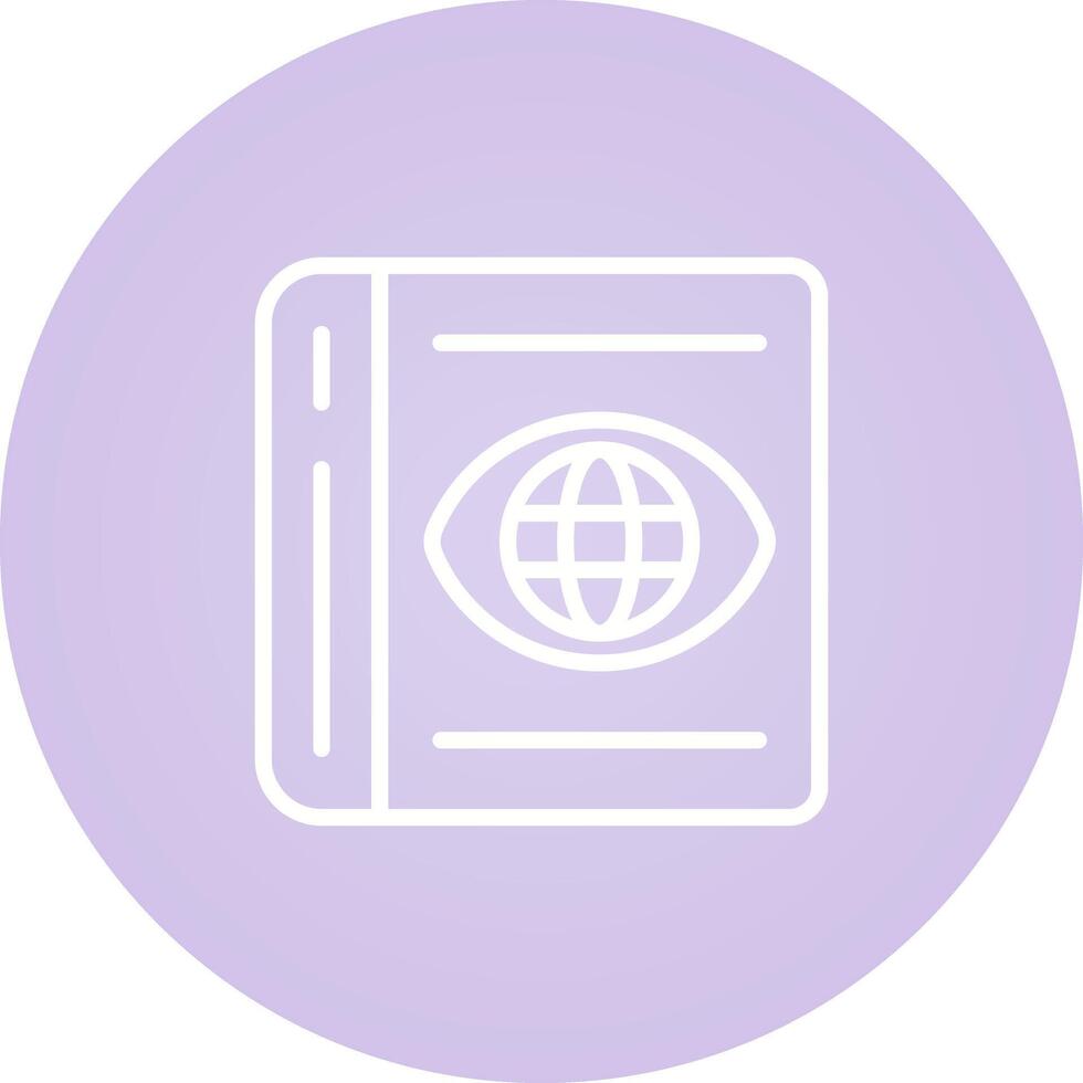 Book Vector Icon