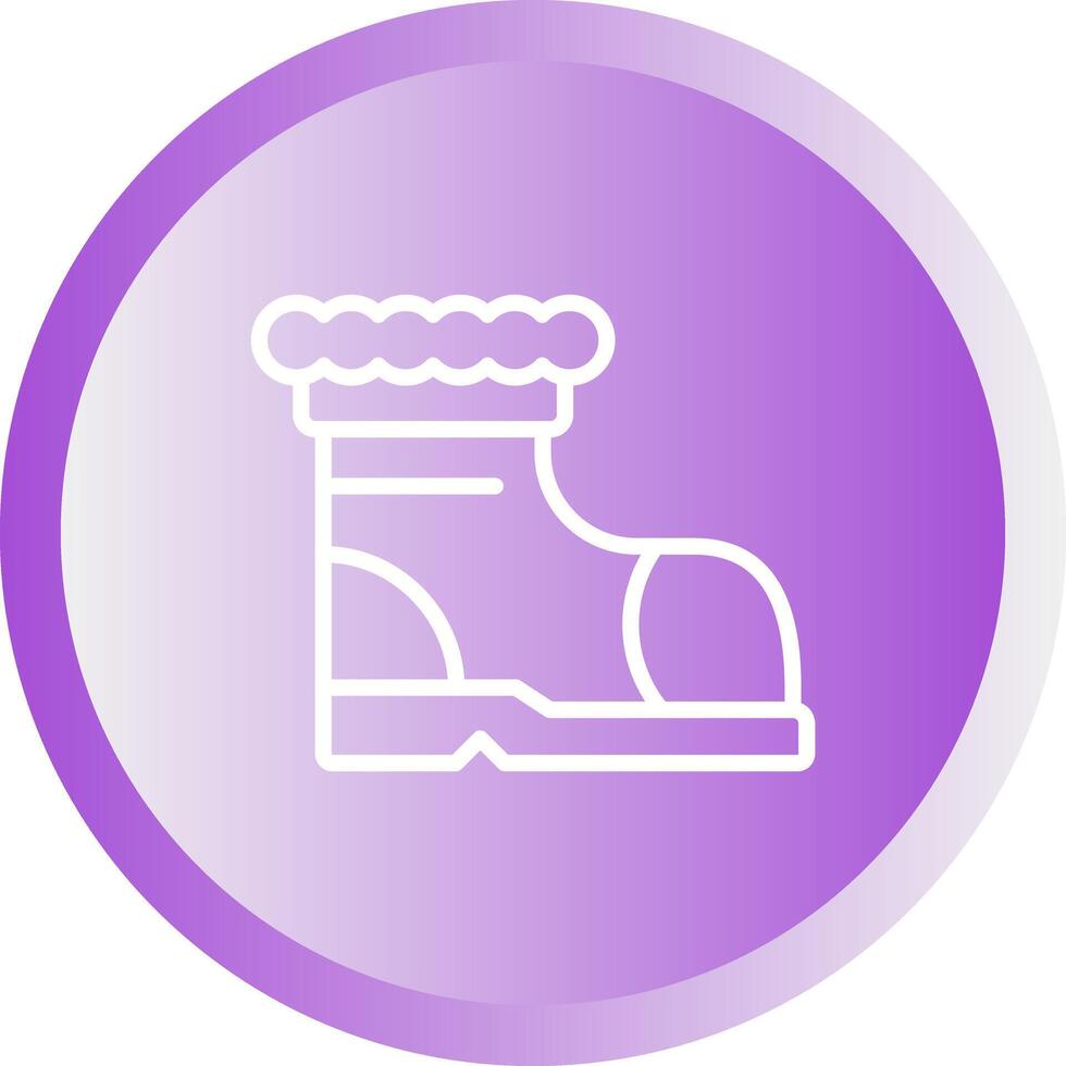 Boots Vector Icon