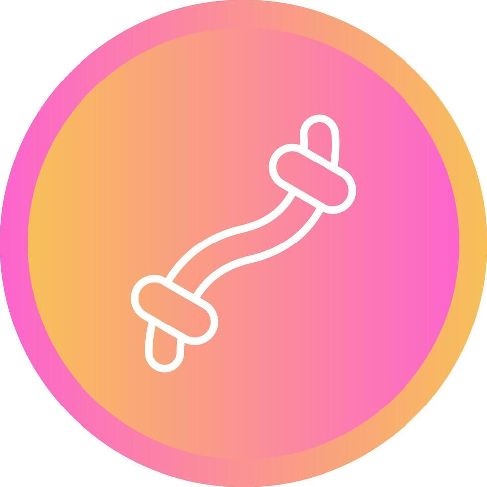 Rope Vector Icon