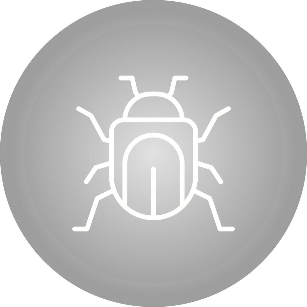 Beetl Vector Icon