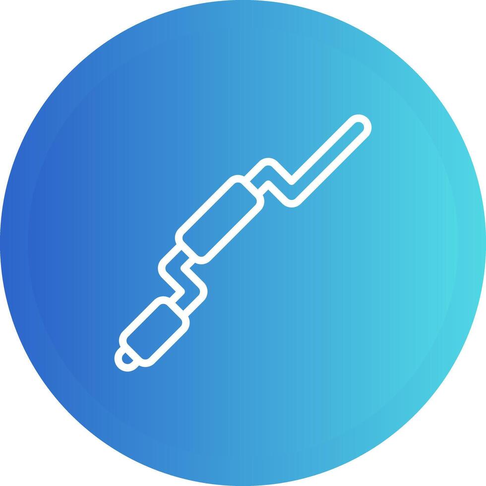 Drill Vector Icon