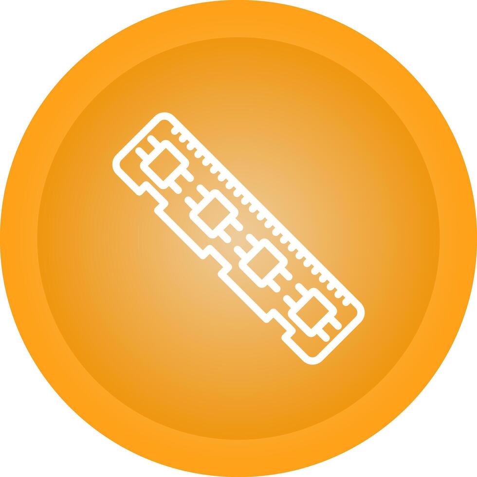 Ram Memory Vector Icon