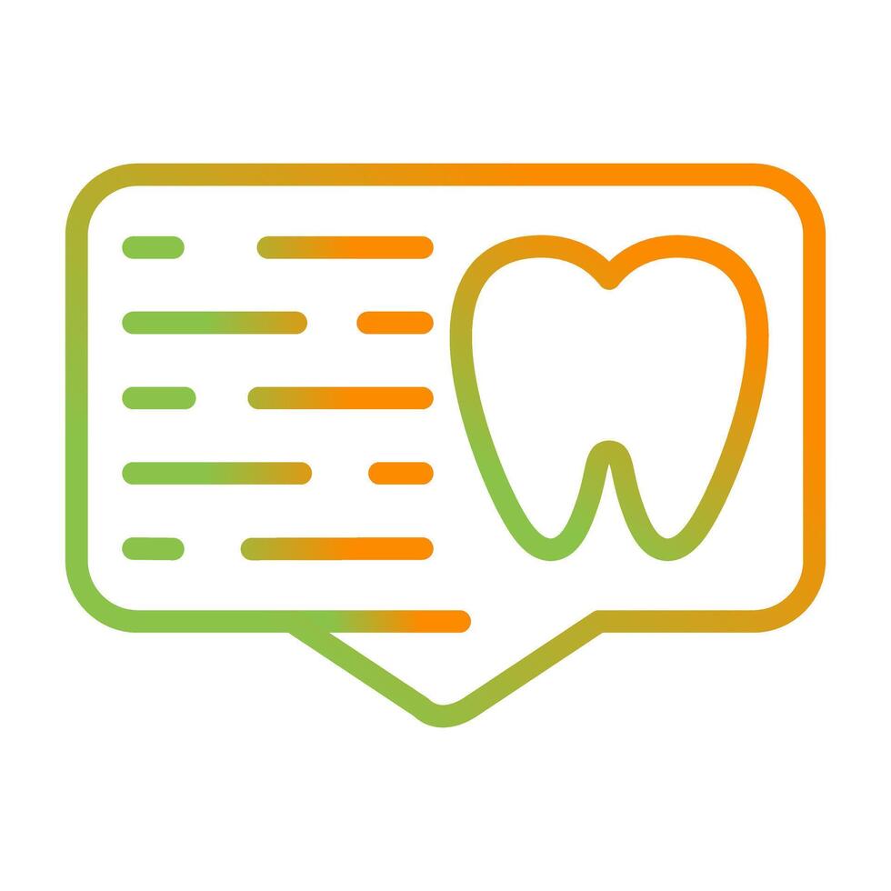 Faq Vector Icon