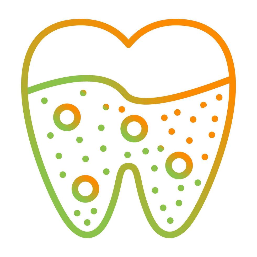 Calculus Vector Icon