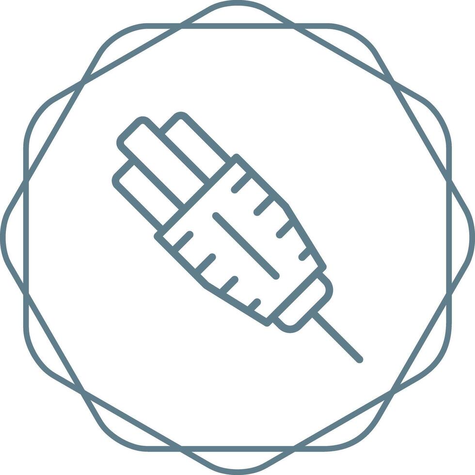 Ethernet Vector Icon