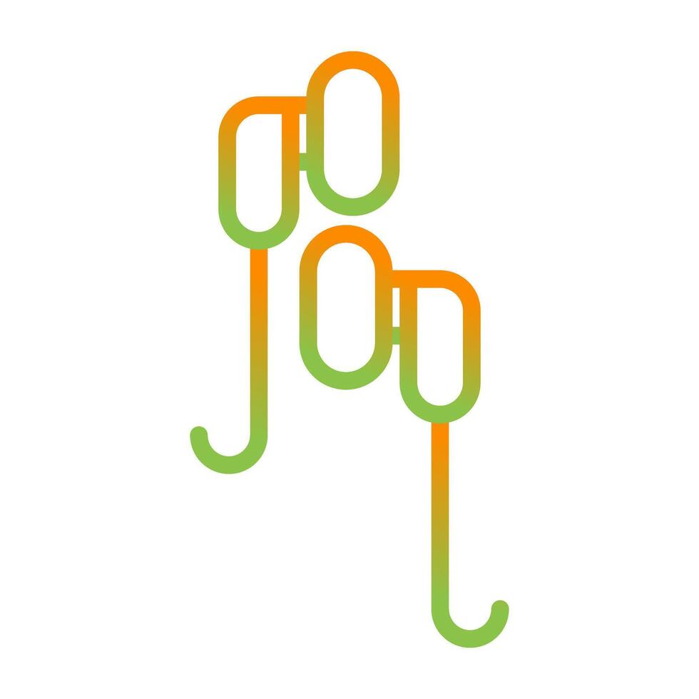 Earphone Vector Icon