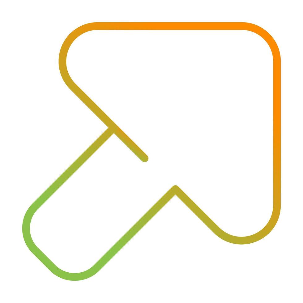 Arrow Vector Icon