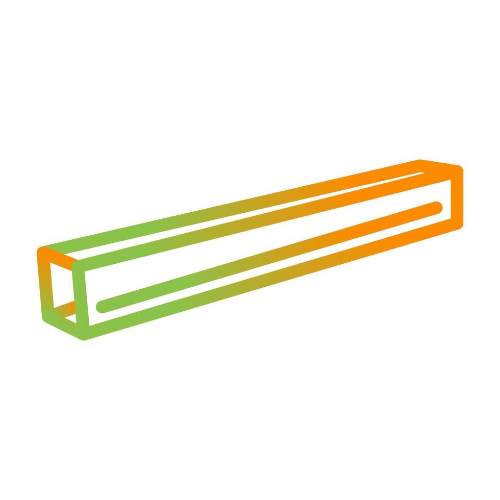 Wireway Cover Vector Icon