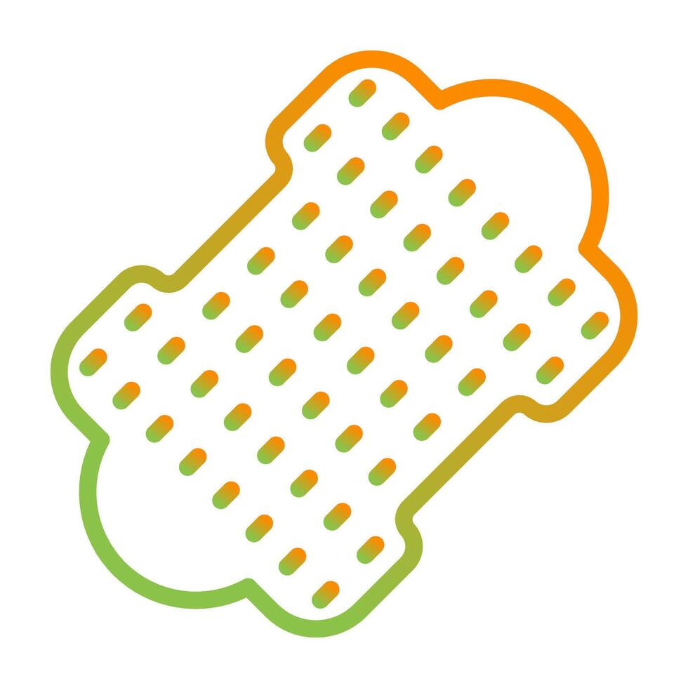 Leather Vector Icon