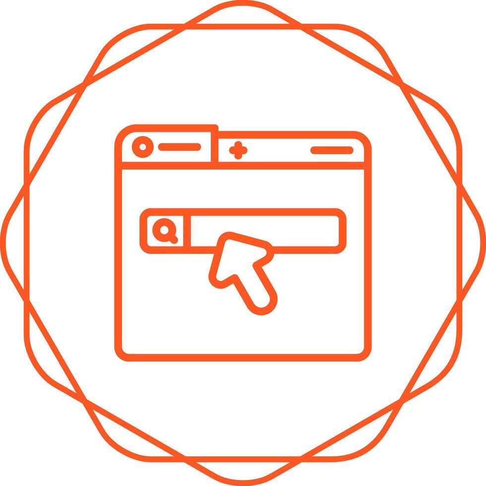 Mouse Clicker Vector Icon