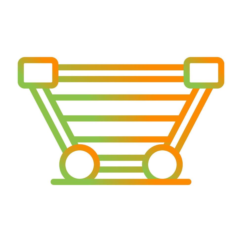 Cart Vector Icon