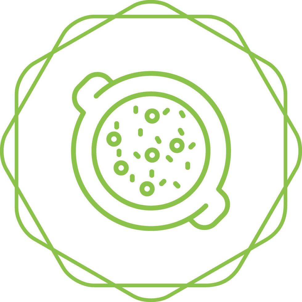 Casserole Vector Icon