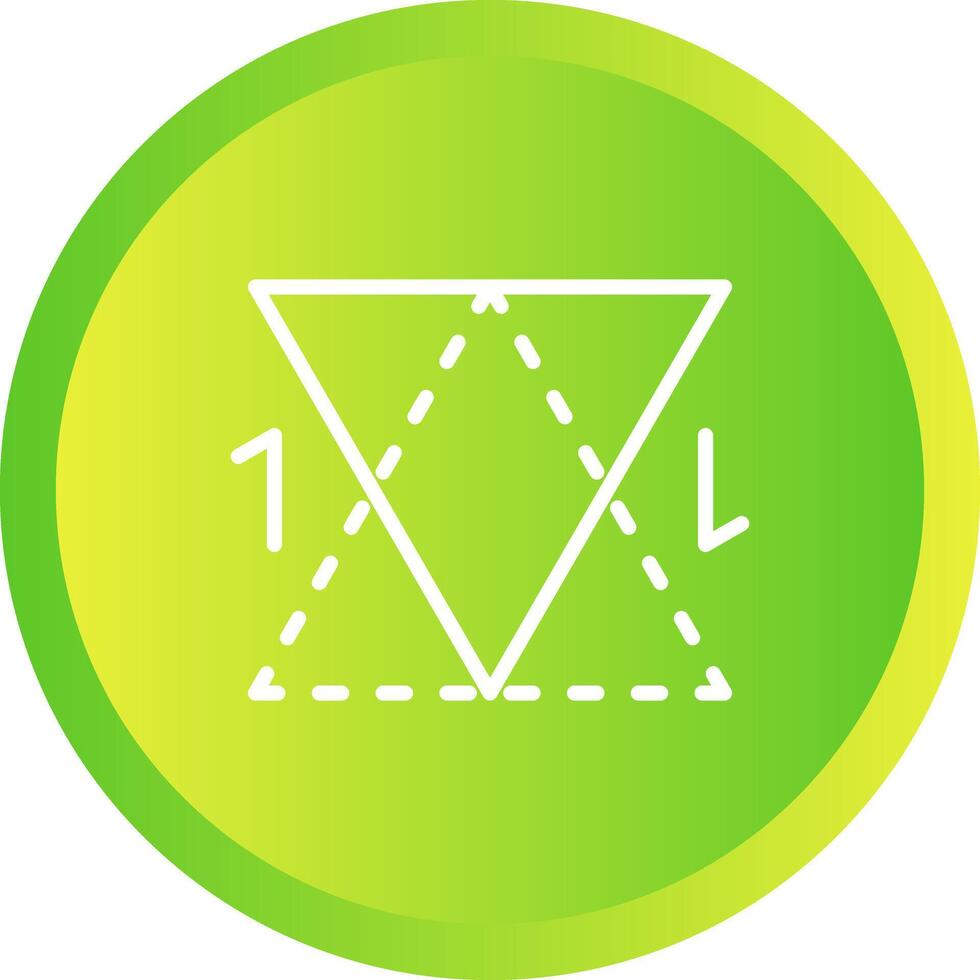 Turn Vector Icon
