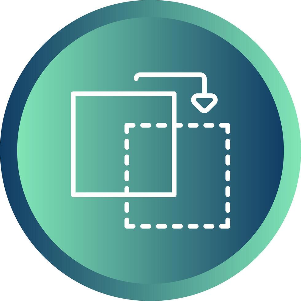 Background Vector Icon