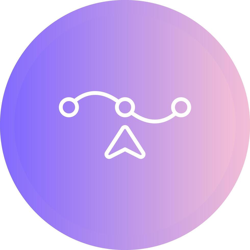 Vector Vector Icon