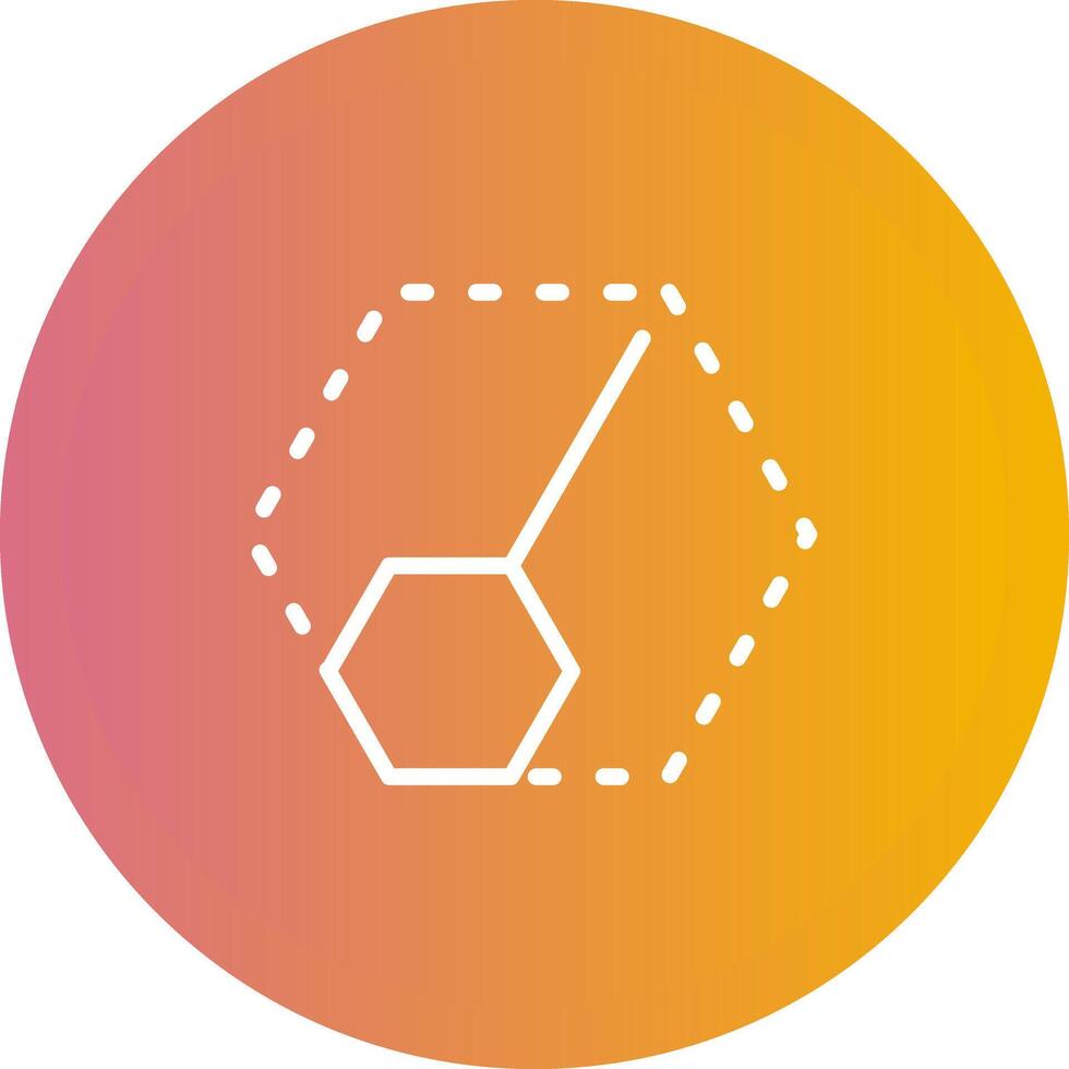 Scale Vector Icon