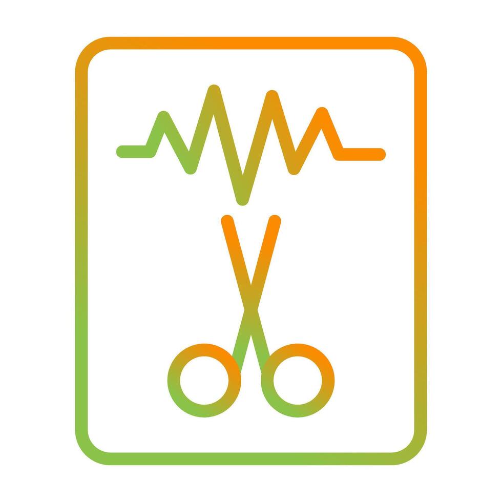 Edit Vector Icon