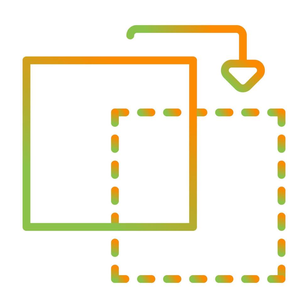 Background Vector Icon