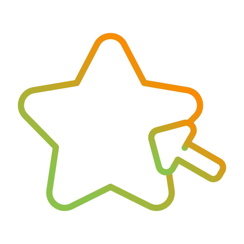 Selection Vector Icon