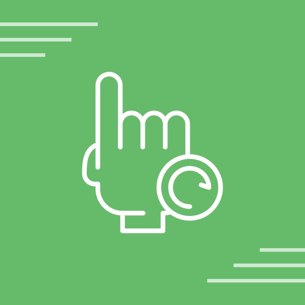 ReLoad Vector Icon